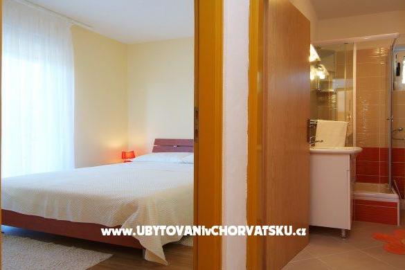Apartmanok Mirjana*** – fotó 7