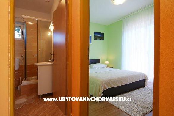 Apartmanok Mirjana*** – fotó 9