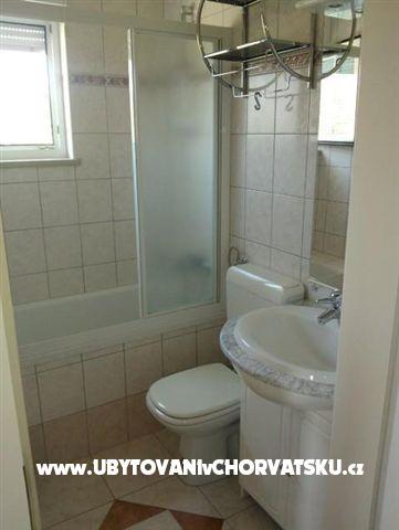 Villa Andreja - Apartmanok – fotó 10