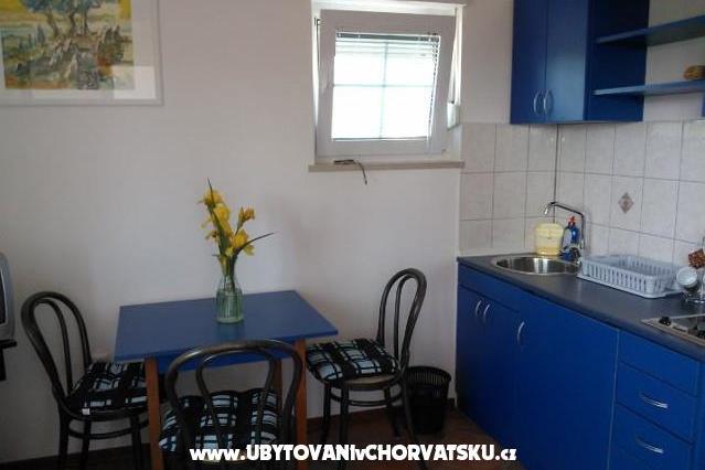 Villa Andreja - Apartmanok – fotó 11