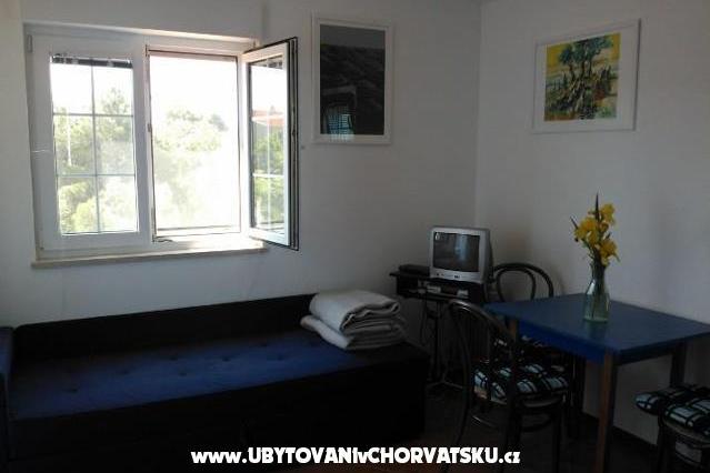 Villa Andreja - Apartmanok – fotó 12
