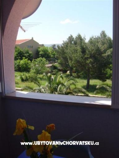 Villa Andreja - Apartmanok – fotó 13