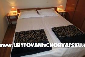 Villa Andreja - Apartmanok – fotó 15