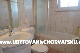 Villa Andreja - Apartmanok – fotó 16