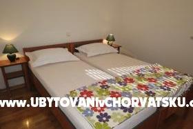 Villa Andreja - Apartmanok – fotó 17