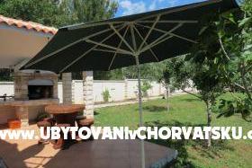 Villa Andreja - Apartmanok – fotó 2