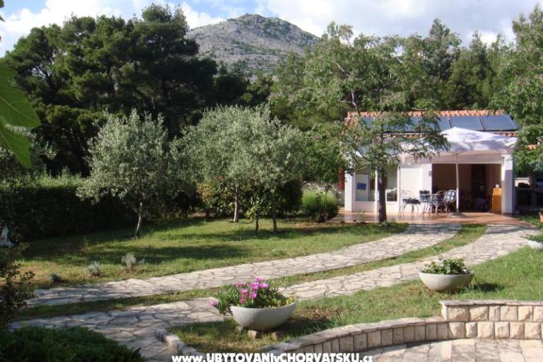 Villa Andreja - Apartmanok – fotó 4