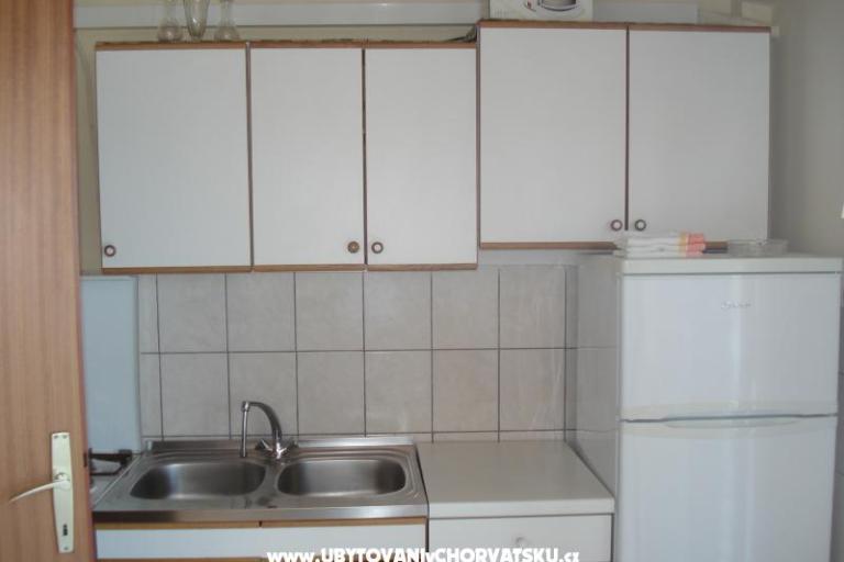Apartmanok  Danijel  – fotó 4