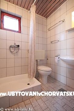 Apartmanok  Danijel  – fotó 5