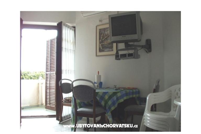 Villa Kristina Apartmanok – fotó 11