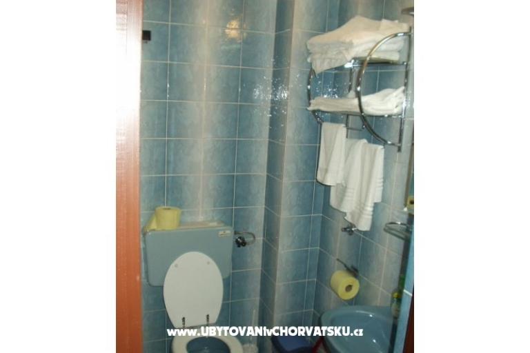 Villa Kristina Apartmanok – fotó 12