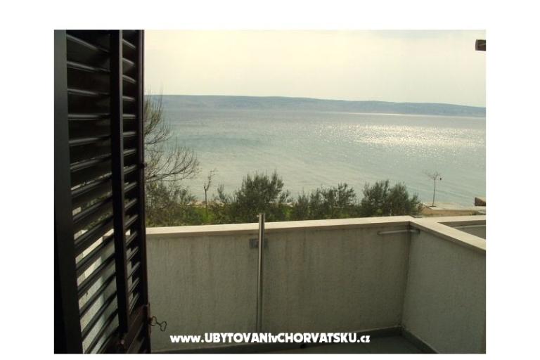 Villa Kristina Apartmanok – fotó 13