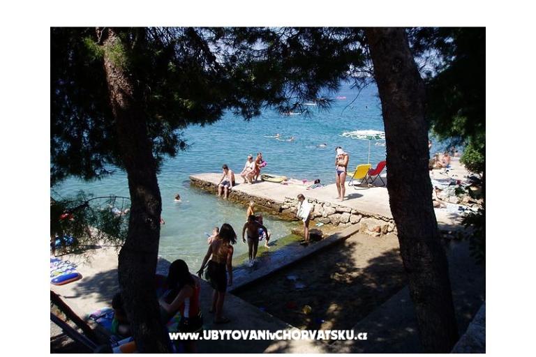 Villa Kristina Apartmanok – fotó 16
