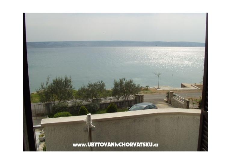 Villa Kristina Apartmanok – fotó 4