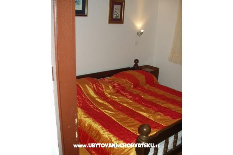 Villa Kristina Apartmanok – fotó 5