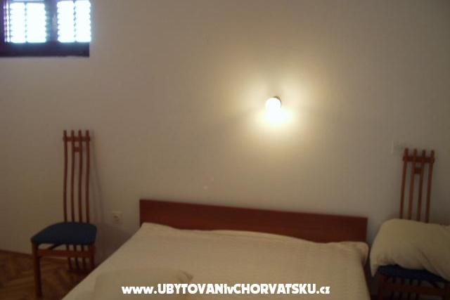 Villa Kristina Apartmanok – fotó 6