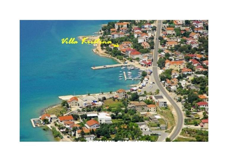 Villa Kristina Apartmanok – fotó 7