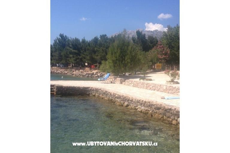Apartmanok Voyage – fotó 18