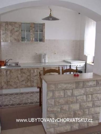 Apartmanok Voyage – fotó 3