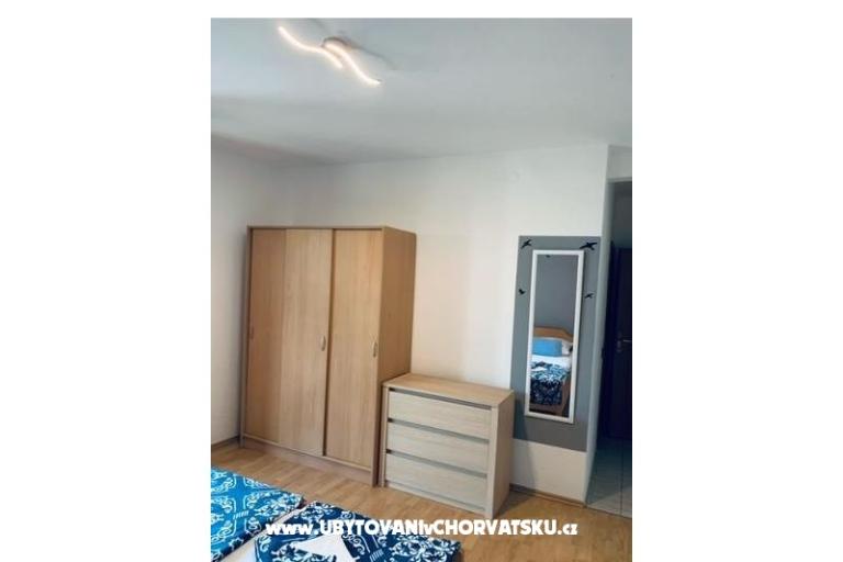 Apartmanok Voyage – fotó 7