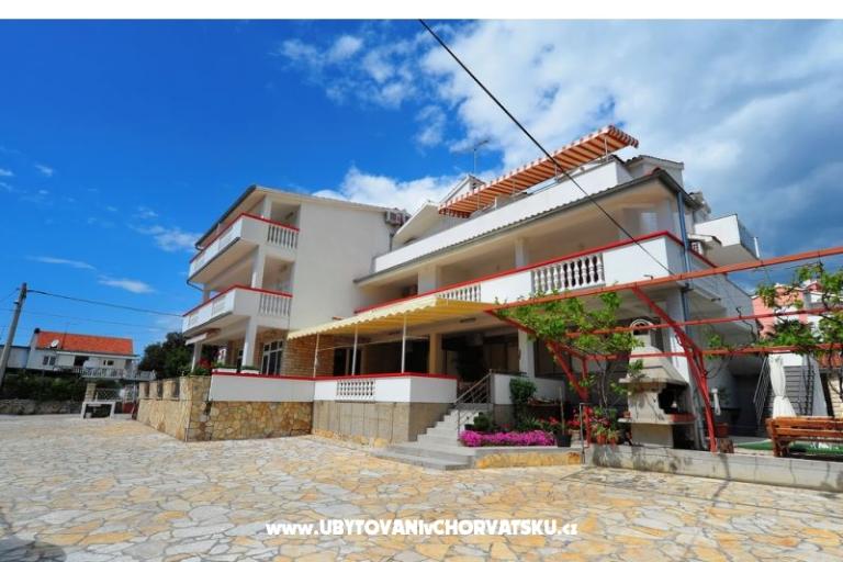 Apartmanok Bernardica – fotó 11