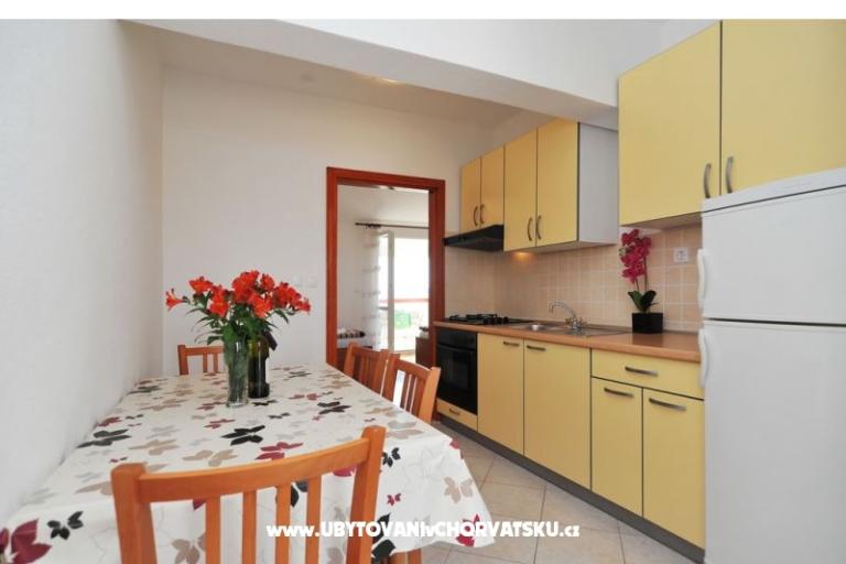 Apartmanok Bernardica – fotó 12