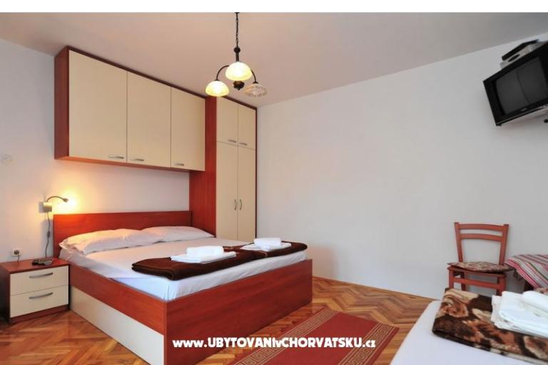 Apartmanok Bernardica – fotó 17