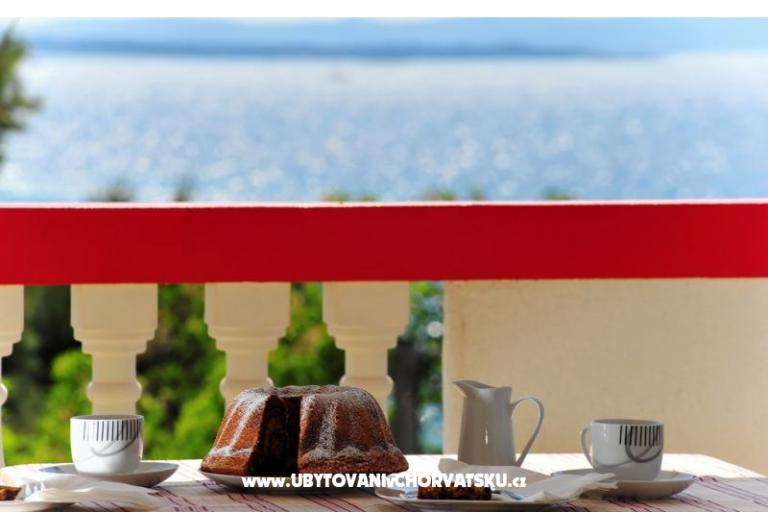 Apartmanok Bernardica – fotó 2