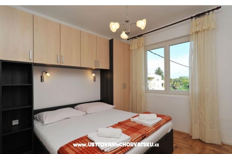 Apartmanok Bernardica – fotó 3