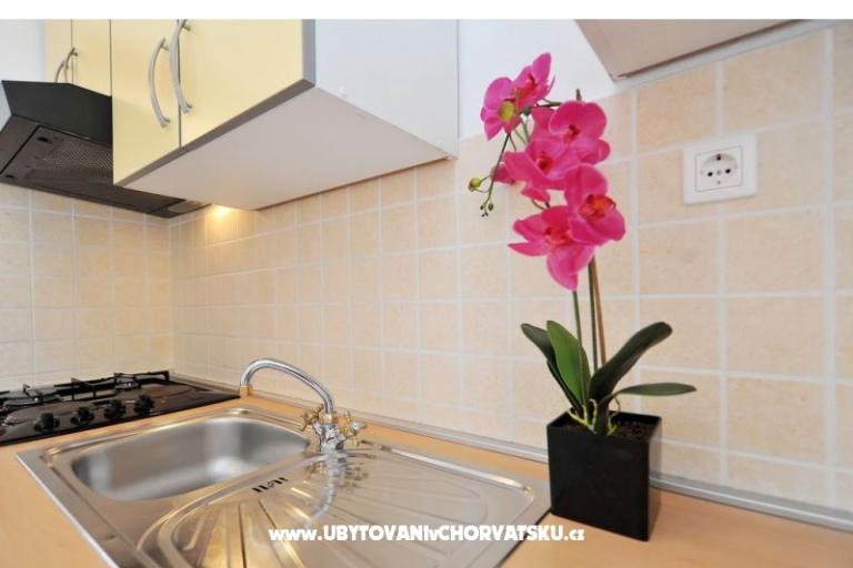 Apartmanok Bernardica – fotó 7