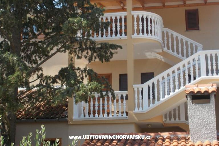 Apartman Maksan Željka – fotó 2
