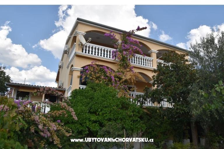 Apartman Maksan Željka – fotó 7