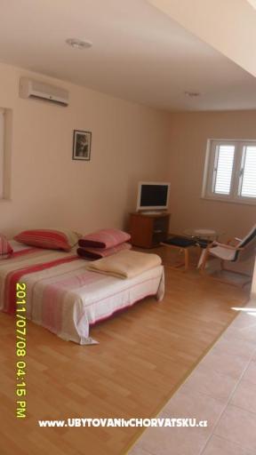 Apartman Damira – fotó 12