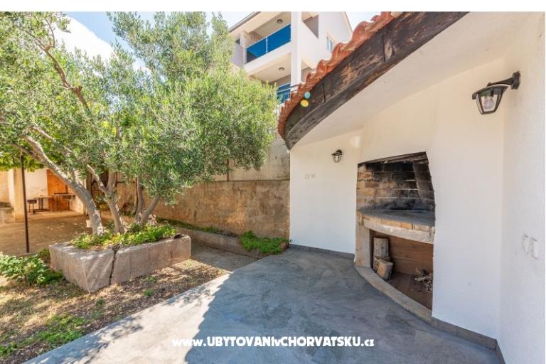 Apartman Drage – fotó 13