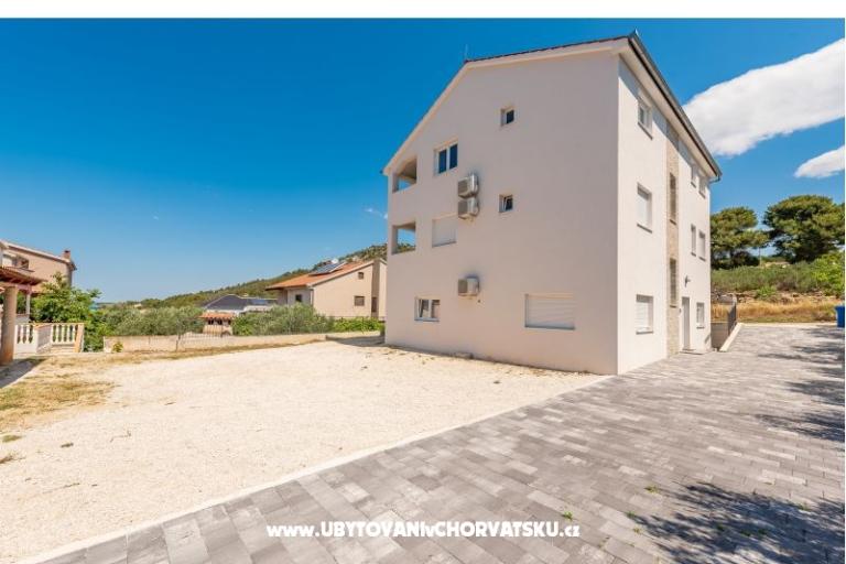 Apartman Drage – fotó 16