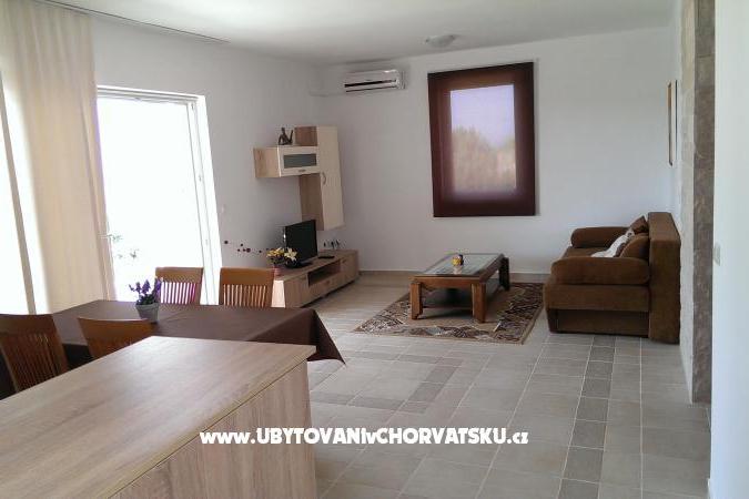 Apartman gallery Drage – fotó 4