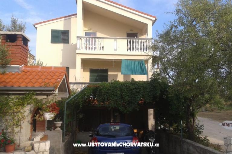 Apartman Krpeta – fotó 14