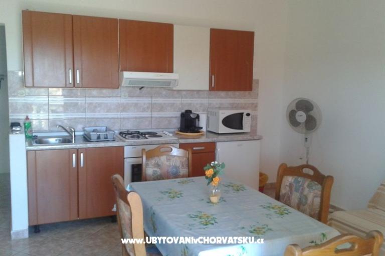 Apartman Krpeta – fotó 3