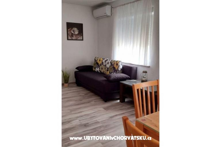 Apartman Mediteran – fotó 11