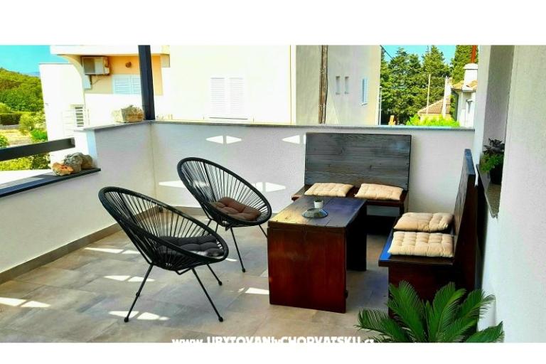 Apartman Mediteran – fotó 3