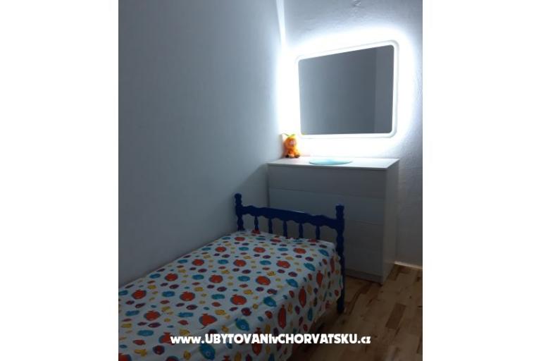Apartman Pakoštane – fotó 10