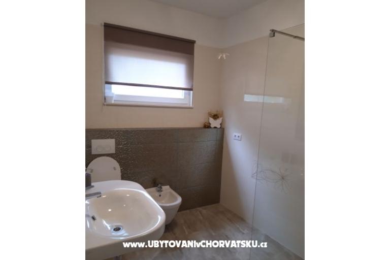 Apartman Pakoštane – fotó 12