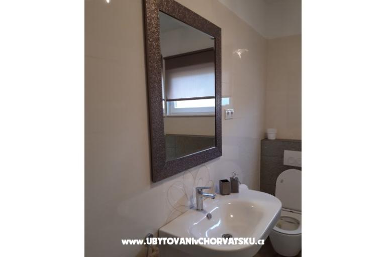 Apartman Pakoštane – fotó 13