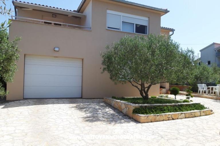 Apartman Pakoštane – fotó 15