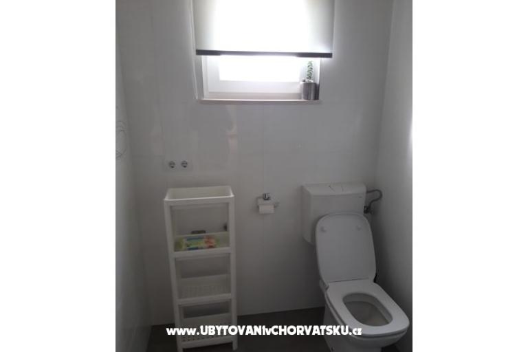 Apartman Pakoštane – fotó 16