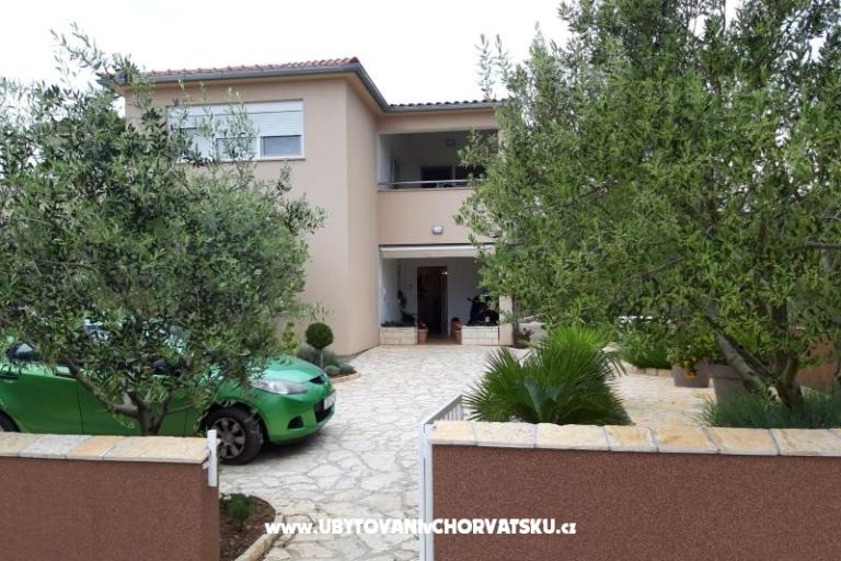 Apartman Pakoštane – fotó 17