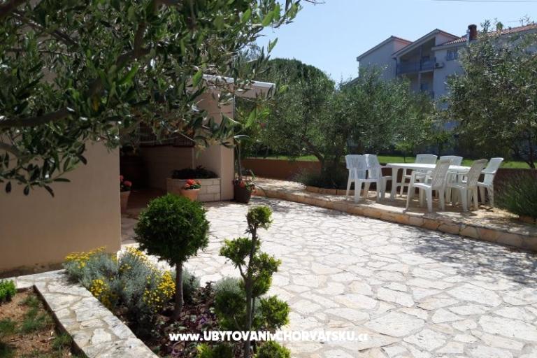 Apartman Pakoštane – fotó 18
