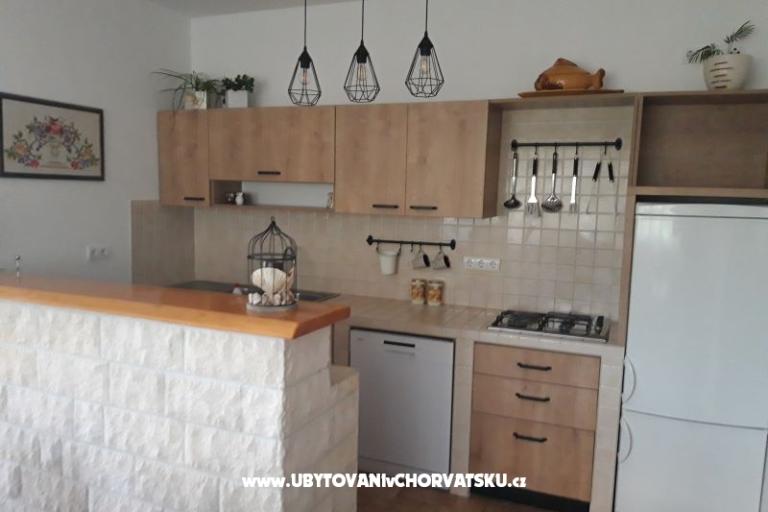 Apartman Pakoštane – fotó 2