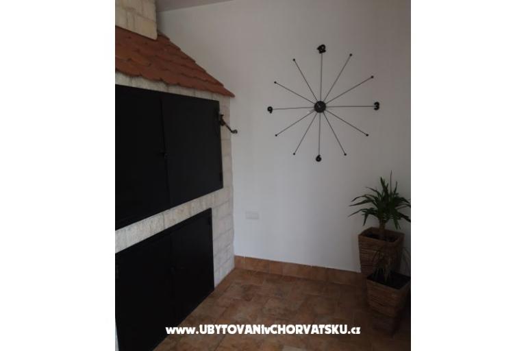 Apartman Pakoštane – fotó 5