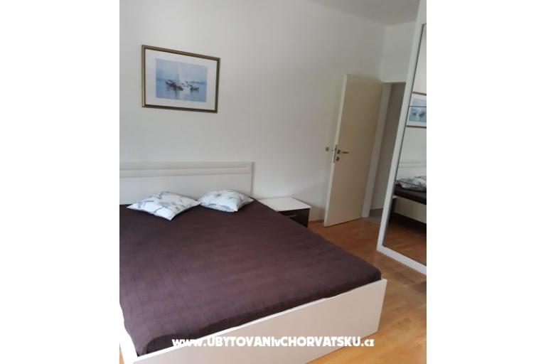 Apartman Pakoštane – fotó 8